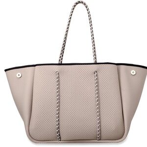 Annabel Ingall “Sporty Spice” Tote VGUC